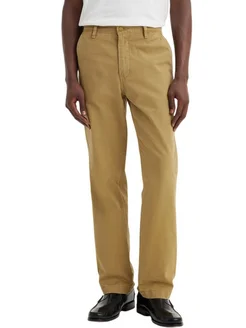 Брюки Men Xx Chino Authentic Straight Pants