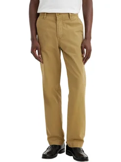 Брюки Men Xx Chino Authentic Straight Pants