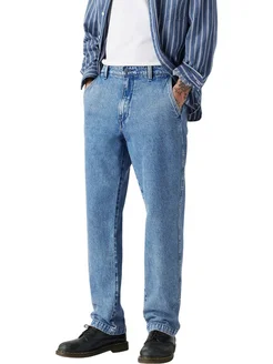 Брюки Men Xx Chino Authentic Straight Pants