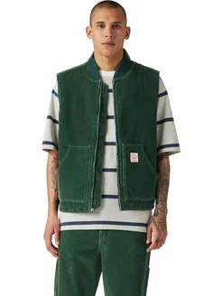 Жилет Men Sansome Corduroy Vest
