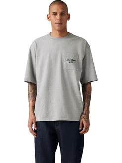 Футболка Men Pocket T-shirt
