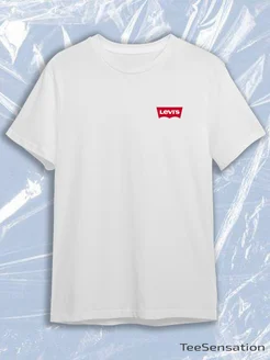 Футболка Levi's