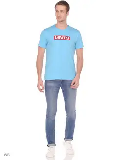 Джинсы 510 Skinny