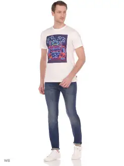 Джинсы 510 Skinny